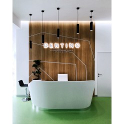 Стоматологическая клиника "Dentino"